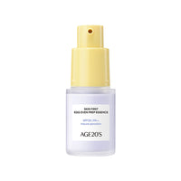 AGE20'S Skin First Egg Even Prep Essence Mini 01 Mauve Porcelain 10ml