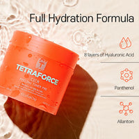 Elishacoy TETRAFORCE CICA Peeling Toner Pad 60 pads