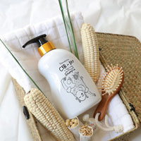 Elizavecca CER-100 Collagen Coating Hair A+ Muscle Shampoo 500ml