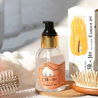 [Open Box] Elizavecca CER-100 Hair Muscle Essence Oil 100ml