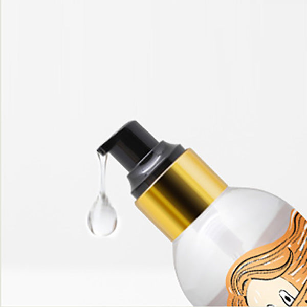 Elizavecca CER-100ヘアマッスルエッセンスオイル100ml