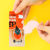 Elizavecca Milky Piggy Black Head Solution 3 step 100g 5ea