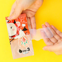 Elizavecca Milky Piggy Black Head Solution 3 step 100g 5ea