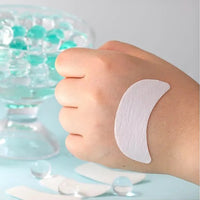 Elizavecca Milky Piggy Pure Hydro Gel Bouncy Eye Patch 20ea