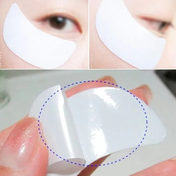 Elizavecca Milky Piggy Pure Hydro Gel Bouncy Eye Patch 20ea