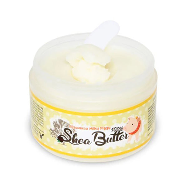Elizavecca Milky Piggy Shea Butter 100% 88ml
