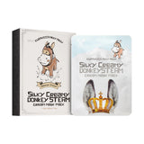 Elizavecca Milky Piggy Silky Creamy Donkey Steam Cream Mask Pack 25ml 10ea