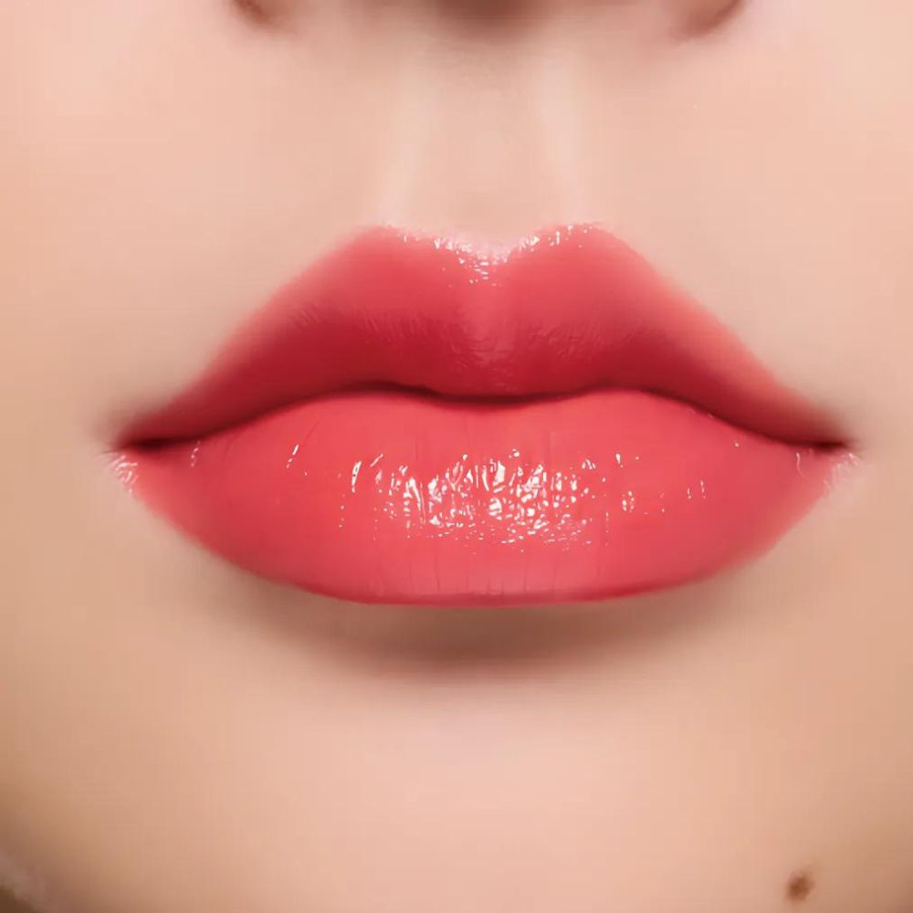 DEAR DAHLIA Lip Paradise Sensual Lip Glow in Emily Shade