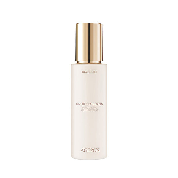 AGE20's Biomlift Barrier Emulsion 150ml