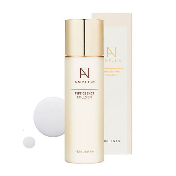 AMPLE:N Peptide Shot Firming Emulsion 150ml