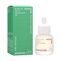 Innisfree Black Tea Youth Enhancing Oil 30ml