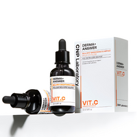 CNP Derma+ Answer Mela Spot Brightening Ampoule 50ml
