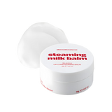 Potión de labios estéreo alternativa Bálsamo de leche vaporizante 6G