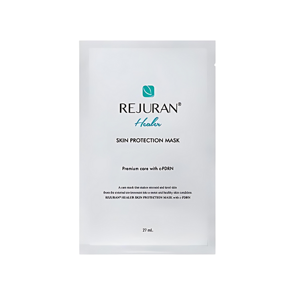 REJURAN Healer Skin Protection Mask 27ml 5ea