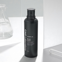 CNP Homme Lab Fresh Toner 120ml Special Set (+Lotion 31ml & Cleansing Foam 50ml)