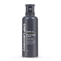 CNP Homme Lab Recharging Lotion 100ml Special Set (+Toner 31ml & Cleansing Foam 50ml)