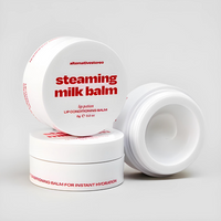 Alternative stereo Lip Potion Steaming Milk Balm 6g