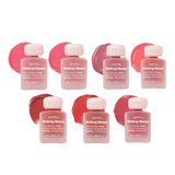 Poción de labios estéreo alternativa Balmy Rose 9 ml
