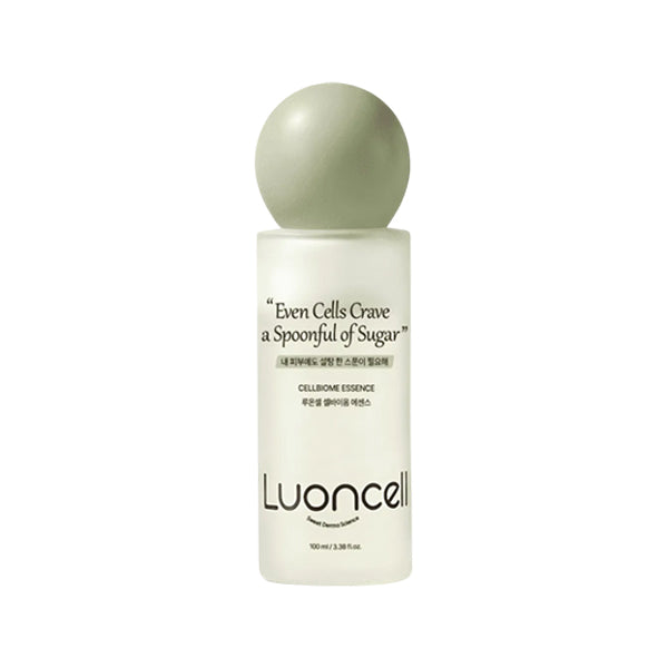 LUONCELL Cellbiome Essence 100ml