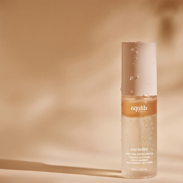 equlib Eau Brie Water Essence 50ml