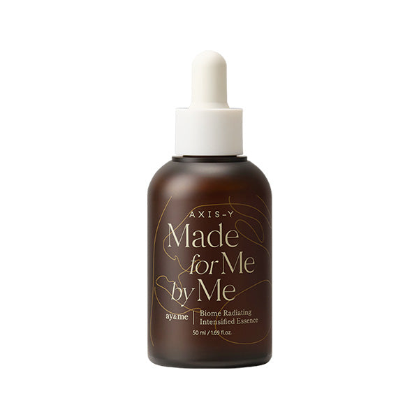 AXIS-Y Biome Radiating Intensified Essence 50ml