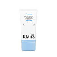 dear, klairs Blue Supple Tone-Up Sun Essence 50ml