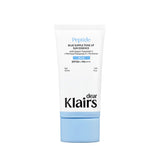 dear, klairs Blue Supple Tone-Up Sun Essence 50ml