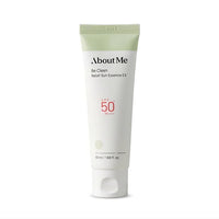 About Me Be Clean Relief Sun Essence EX 50ml SPF50+ PA++++ 50ml