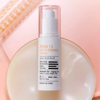 DERMA FACTORY PDRN 1% Micro Essence Cream 30ml