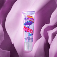 HEADSPA7 Silk Up Curling Essence 120ml