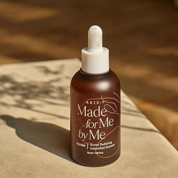 AXIS-Y Biome Radiating Intensified Essence 50ml