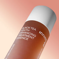 Innisfree Black Tea Youth Enhancing Treatment Essence 75ml