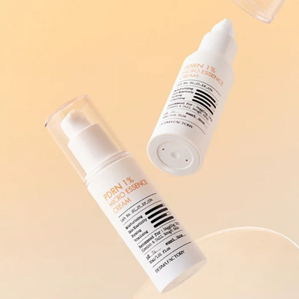 DERMA FACTORY PDRN 1% Micro Essence Cream 30ml