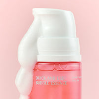 essenherb Quick & Deep Bubble Essence 97ml