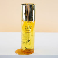 Farmstay Real Honey Propolis Essence 100ml