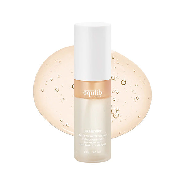 equlib Eau Brie Water Essence 50ml