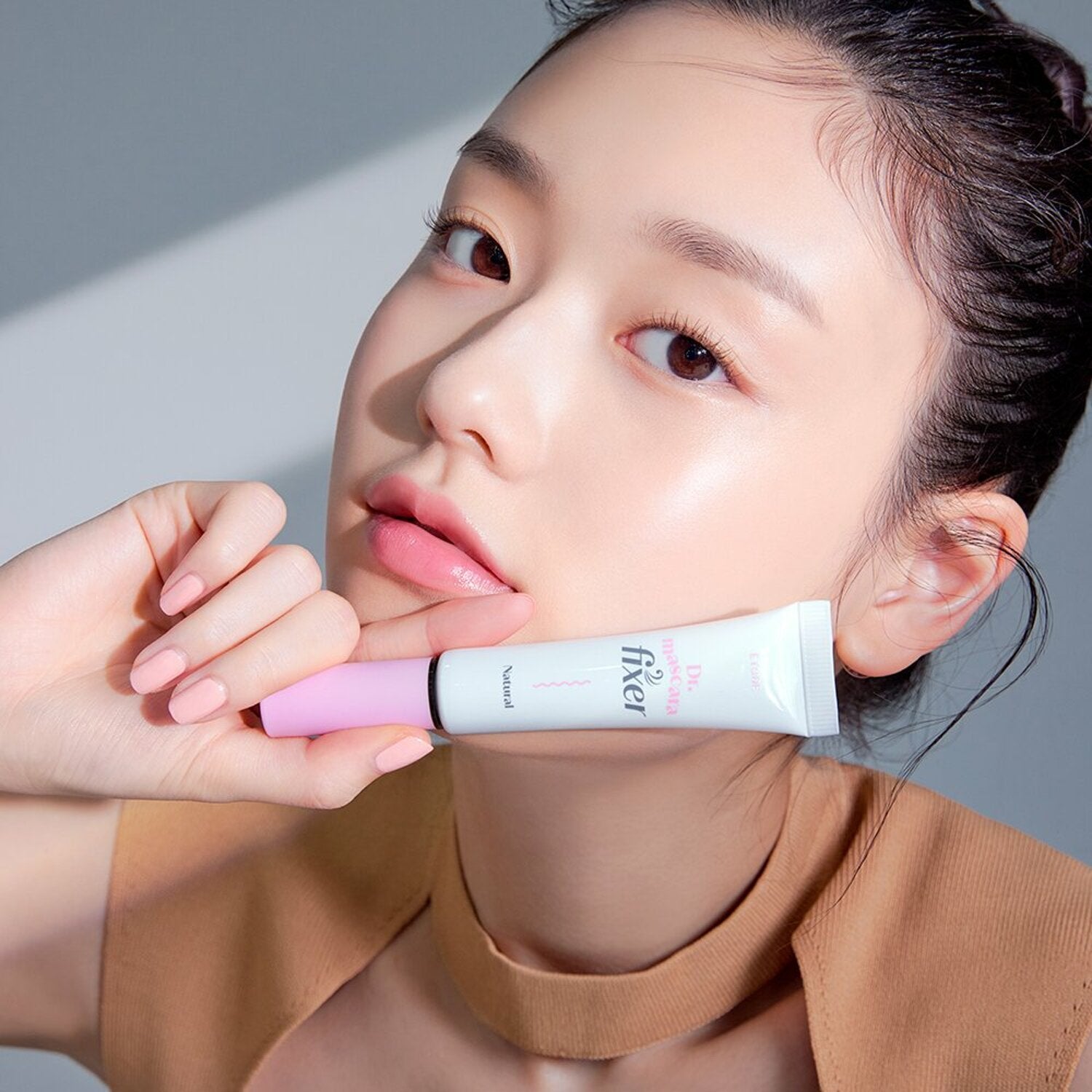 ETUDE Dr. Mascara Fixer 13g 2 Types | DODO SKIN – DODOSKIN