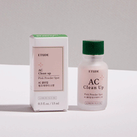 The targeted applicator allows for precise application to problem areas.