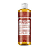 DR.BRONNER'S Eucalyptus Pure Castile Soap 475ml