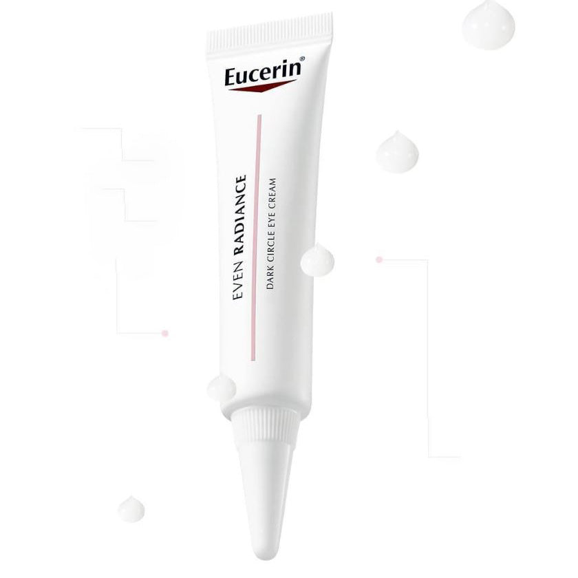 Eucerin Even Radiance Dark Circle Eye Cream 15ml