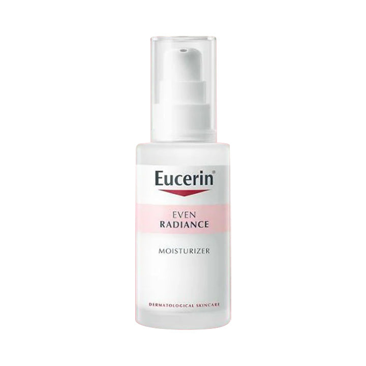 Eucerin Even Radiance Moisturizer 50ml