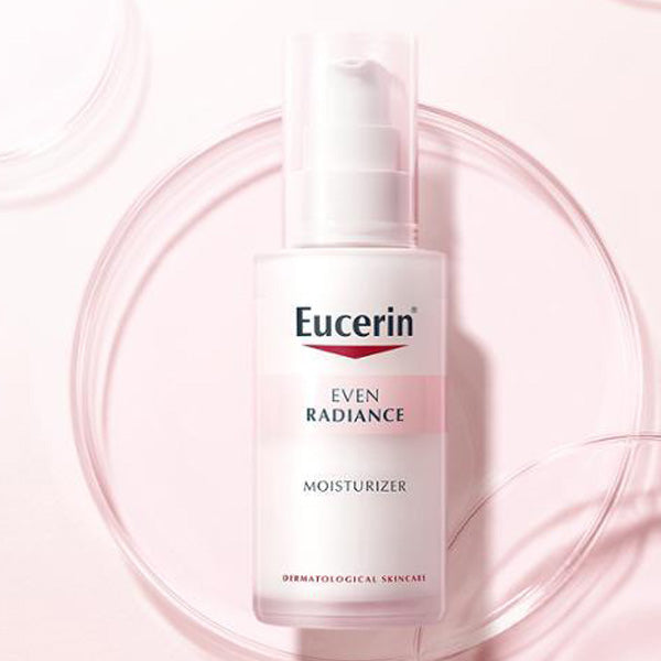 Eucerin Even Radiance Moisturizer 50ml