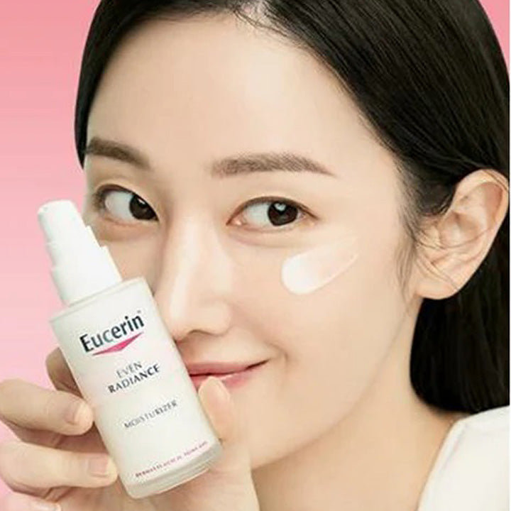 Eucerin Even Radiance Moisturizer 50ml