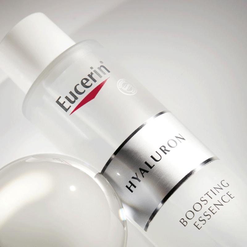 Eucerin Hyaluron Boosting Essence 100ml
