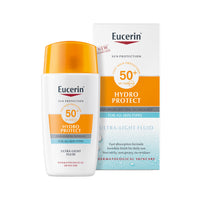 Eucerin Sun Face Hydro Protect SPF50+ 50ml