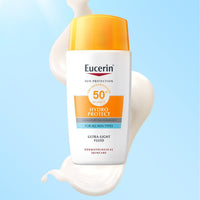 Eucerin Sun Face Hydro Protect SPF50+ 50ml