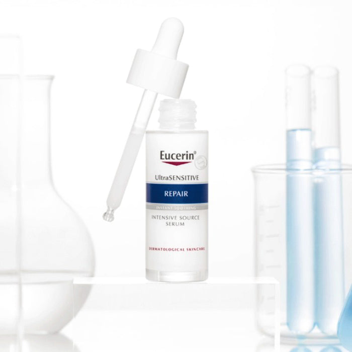 Eucerin UltraSensitive Repair Soothing Serum 30ml