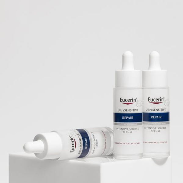 Eucerin UltraSensitive Repair Soothing Serum 30ml