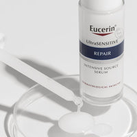 Eucerin UltraSensitive Repair Soothing Serum 30ml