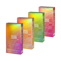 Everydaze Vegan Collagen Jelly Stick 4 sabor (10 palos por sabor)